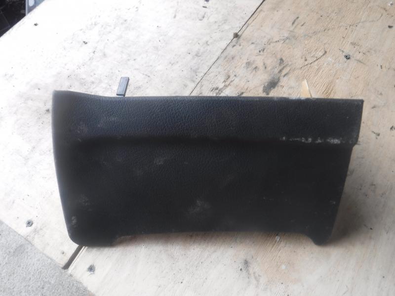 Подушка безопасности (Airbag)