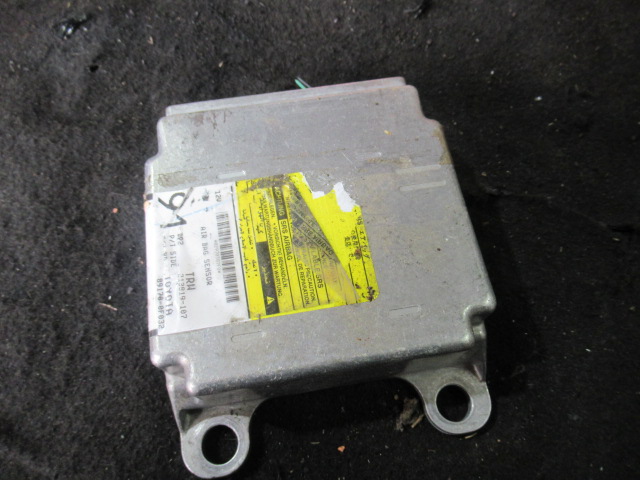 Блок AirBag