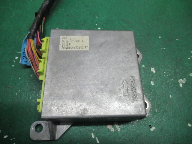 Блок AirBag