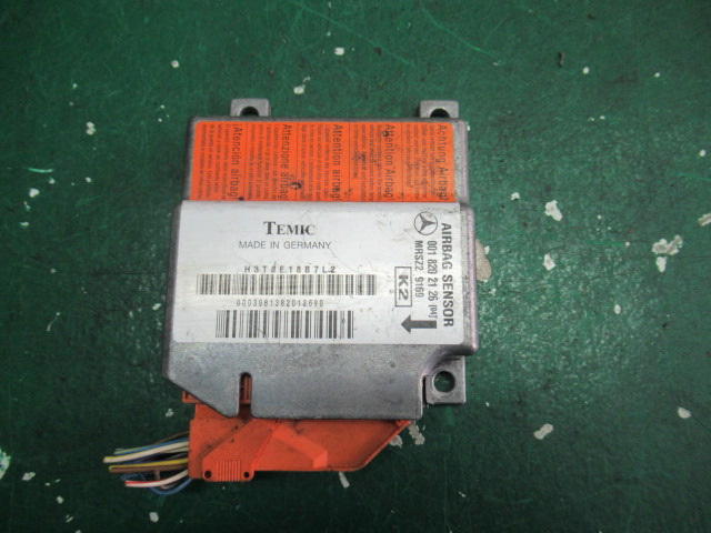 Блок AirBag