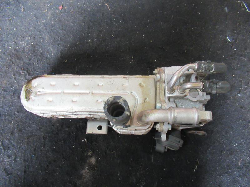 Радиатор EGR
