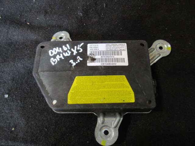 Блок AirBag