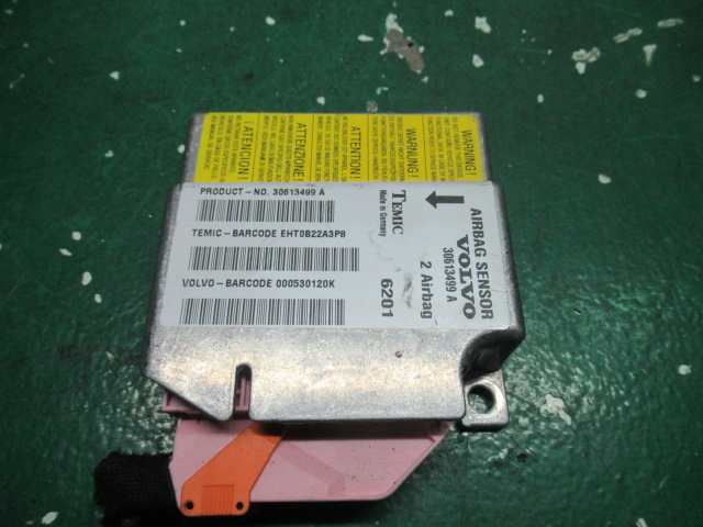 Блок AirBag