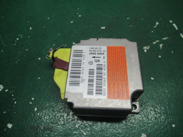 Блок AirBag
