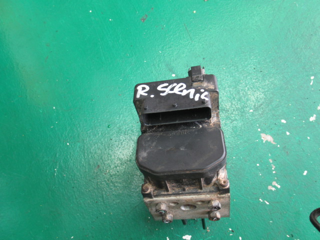 Блок ABS