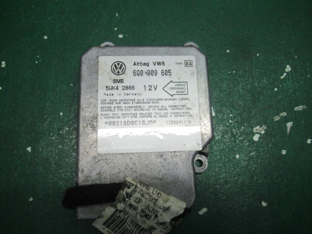Блок AirBag