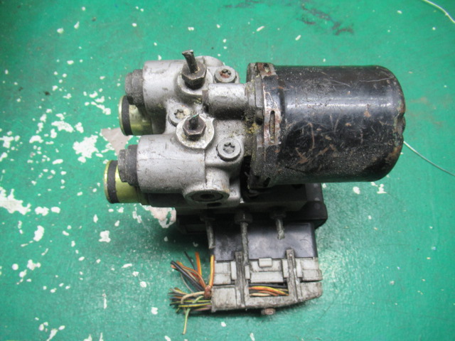 Блок ABS