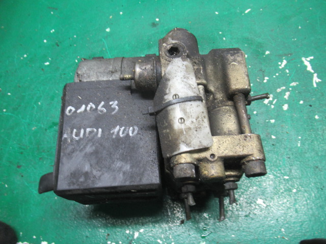 Блок ABS
