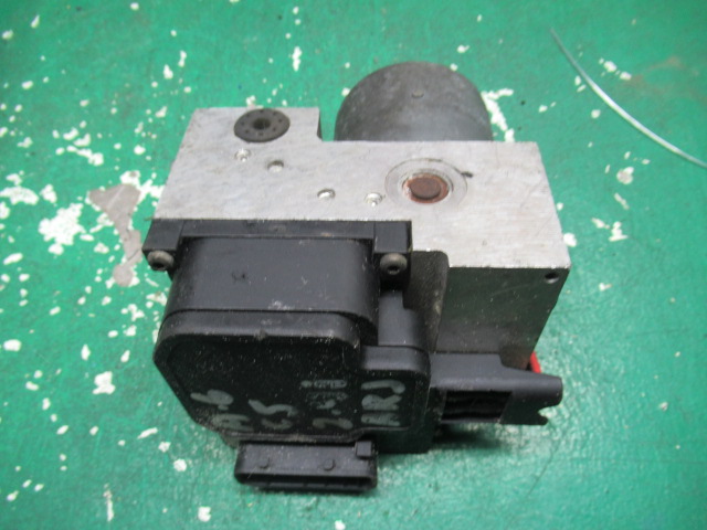 Блок ABS