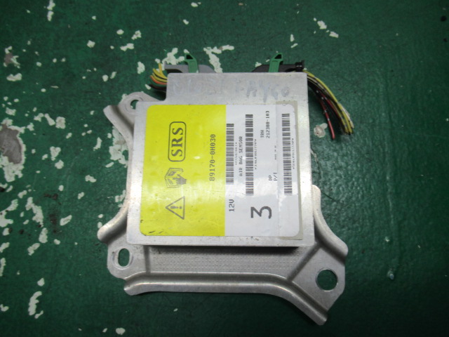 Блок AirBag