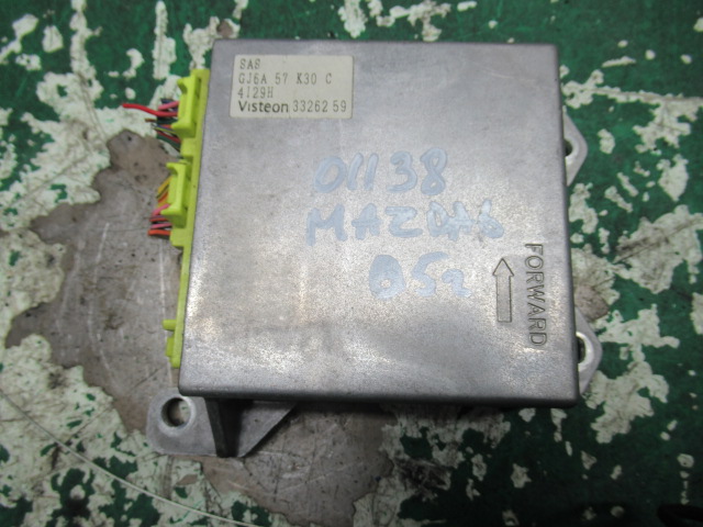 Блок AirBag