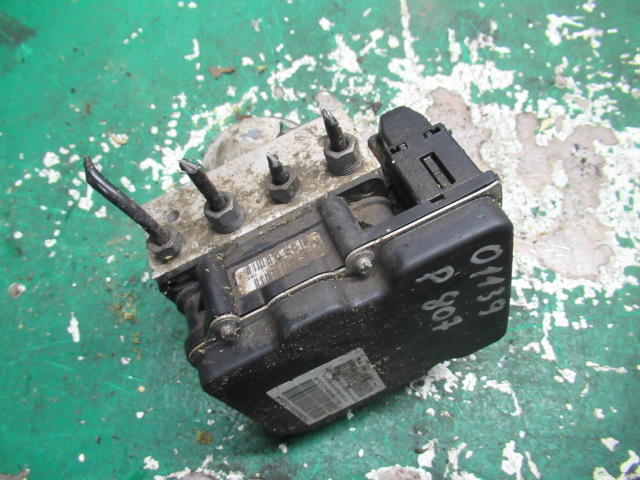 Блок ABS