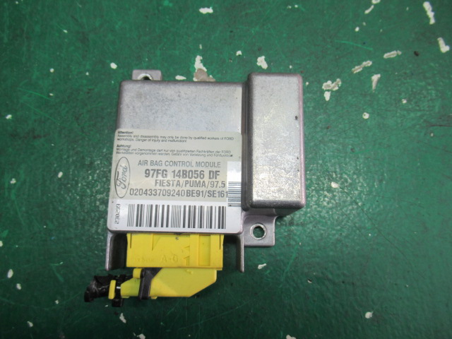 Блок AirBag