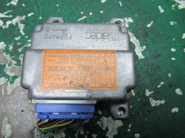 Блок AirBag