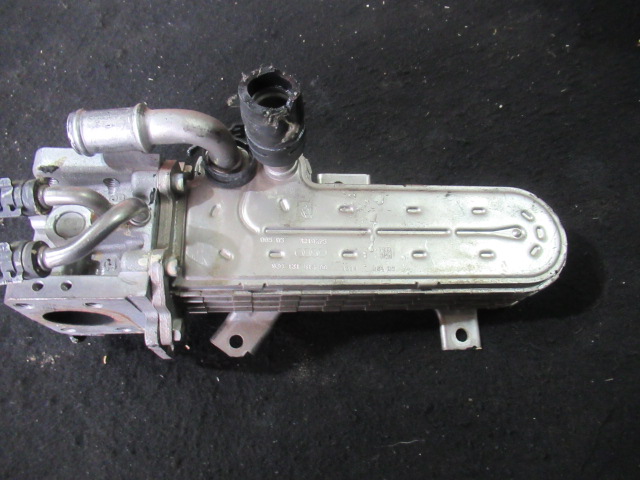 Радиатор EGR