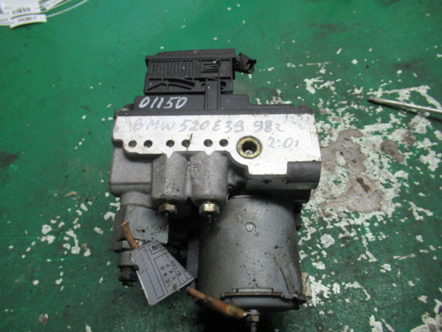 Блок ABS