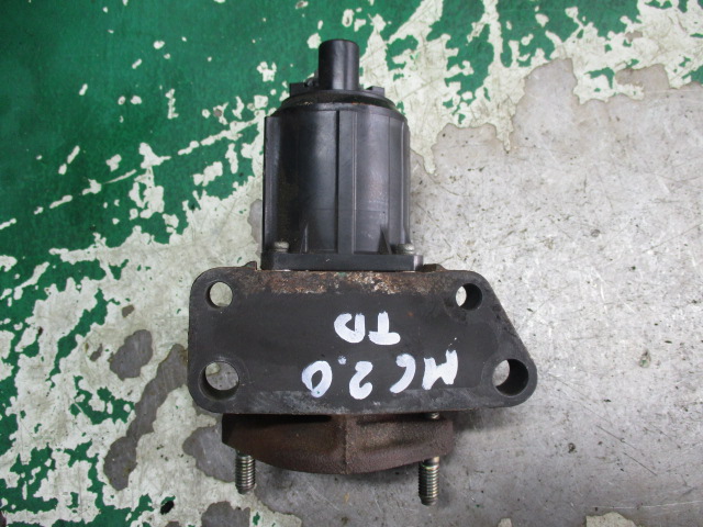 Клапан EGR