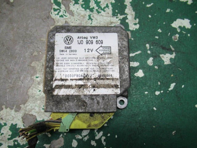 Блок AirBag