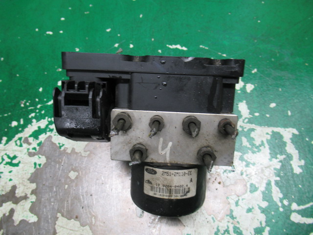Блок ABS