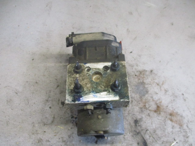 Блок ABS