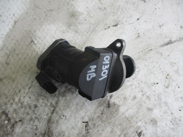 Клапан EGR