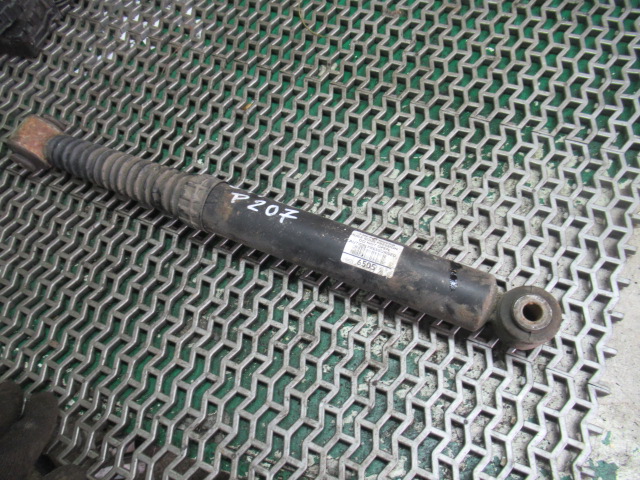 Амортизатор подвески