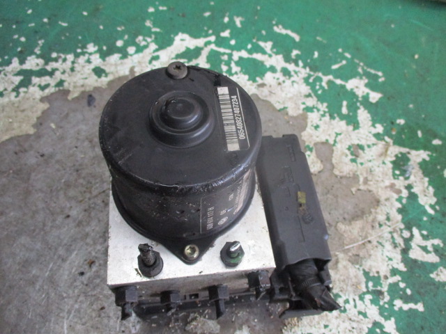 Блок ABS