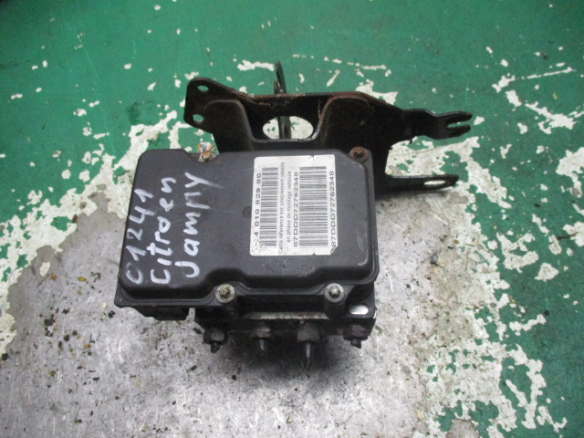 Блок ABS