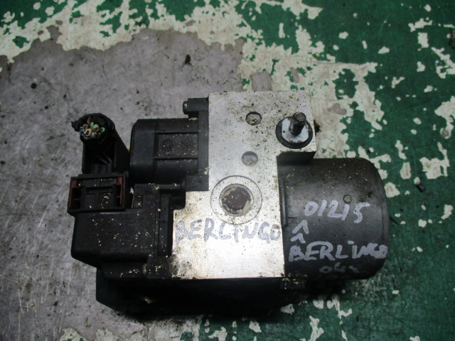 Блок ABS