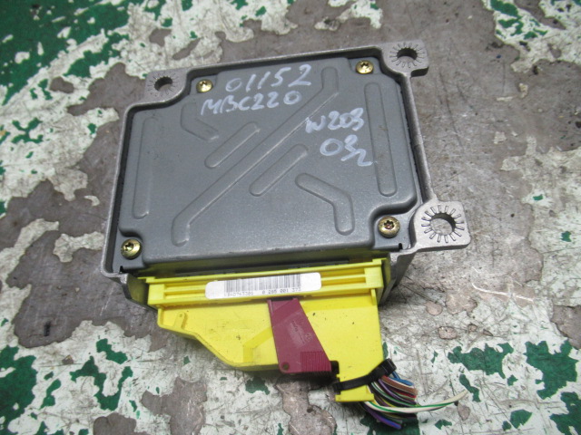 Блок AirBag