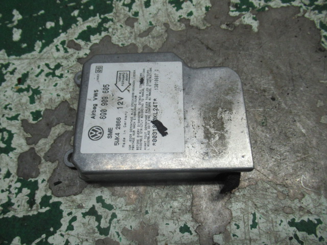 Блок AirBag