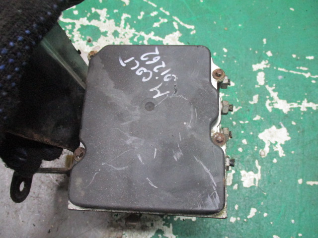 Блок ABS