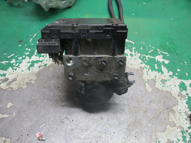 Блок ABS