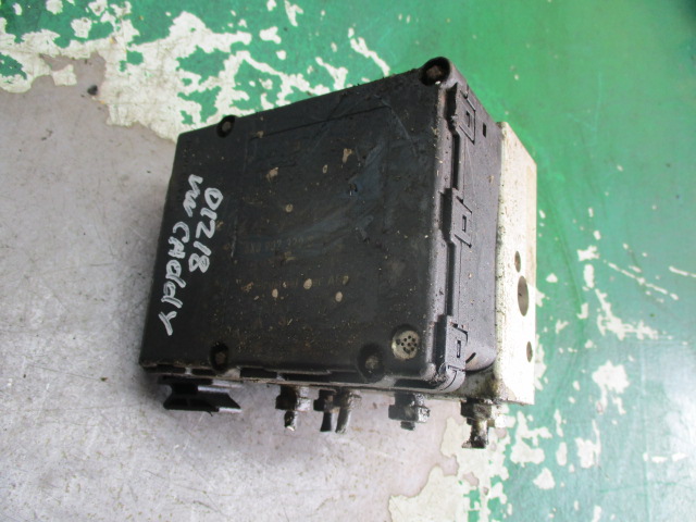 Блок ABS