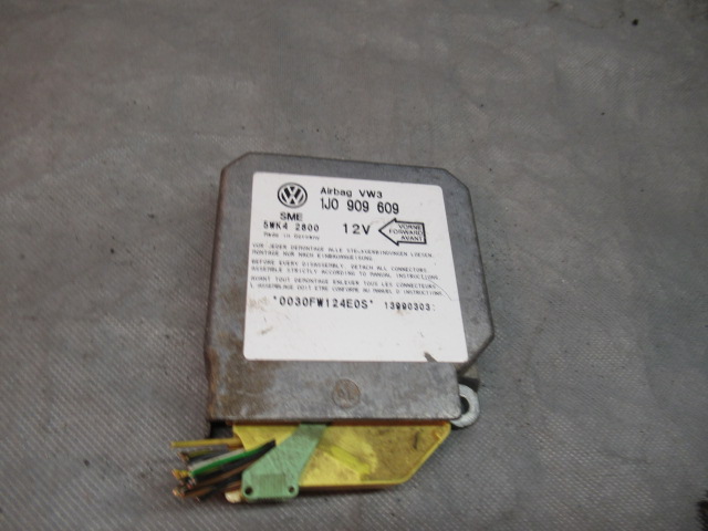 Блок AirBag
