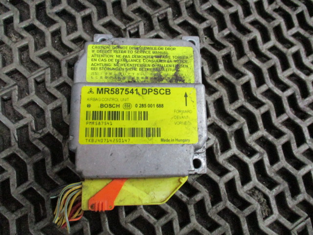 Блок AirBag