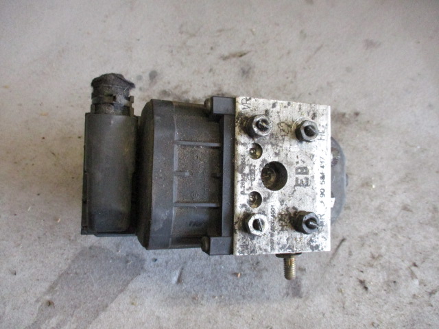 Блок ABS