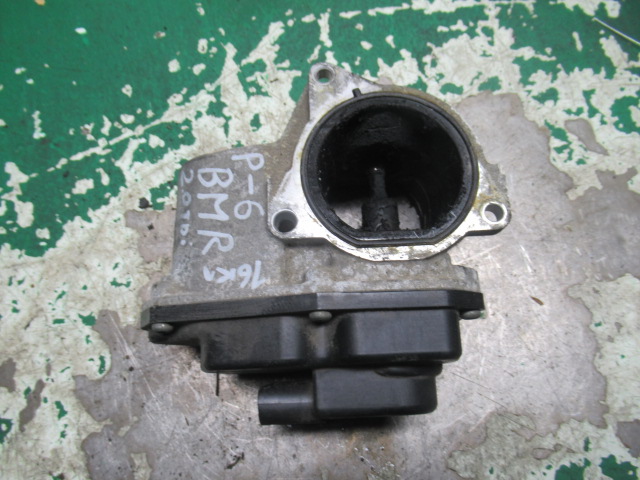 Клапан EGR