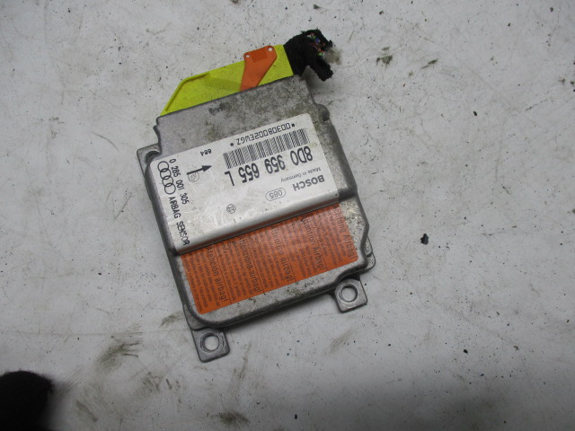 Блок AirBag