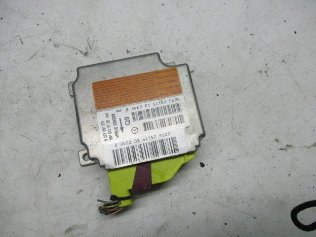 Блок AirBag