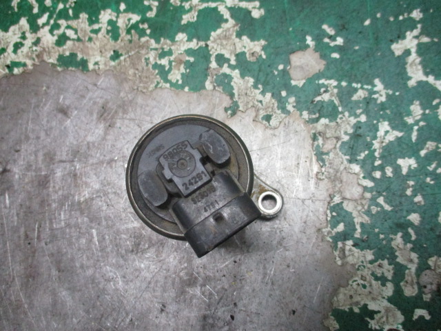Клапан EGR