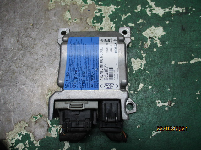 Блок AirBag