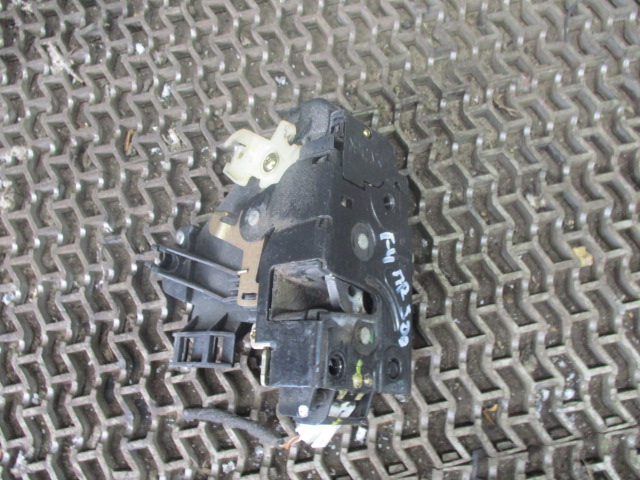 Замок двери
