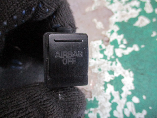 Блок AirBag