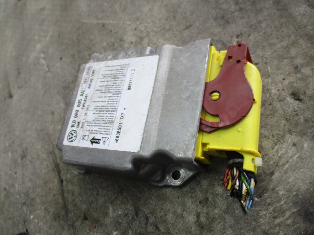 Блок AirBag