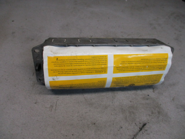 Подушка безопасности (Airbag)