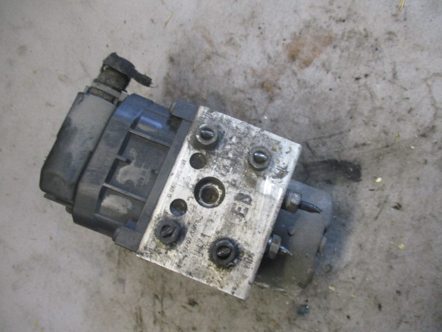 Блок ABS