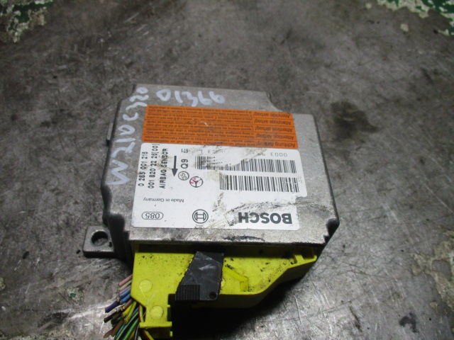 Блок AirBag