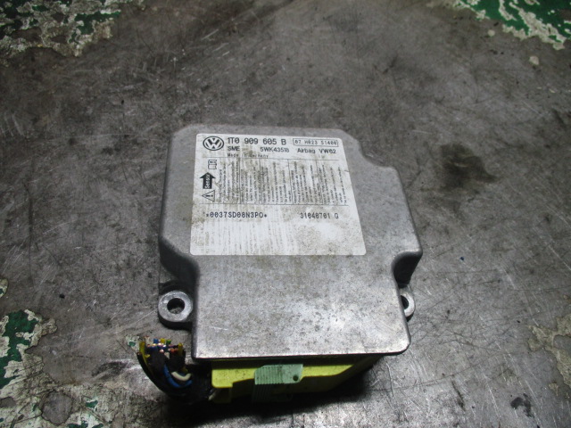 Блок AirBag