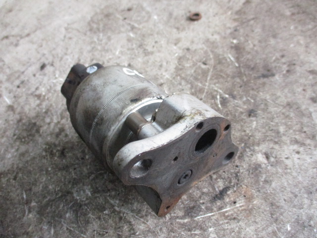 Клапан EGR